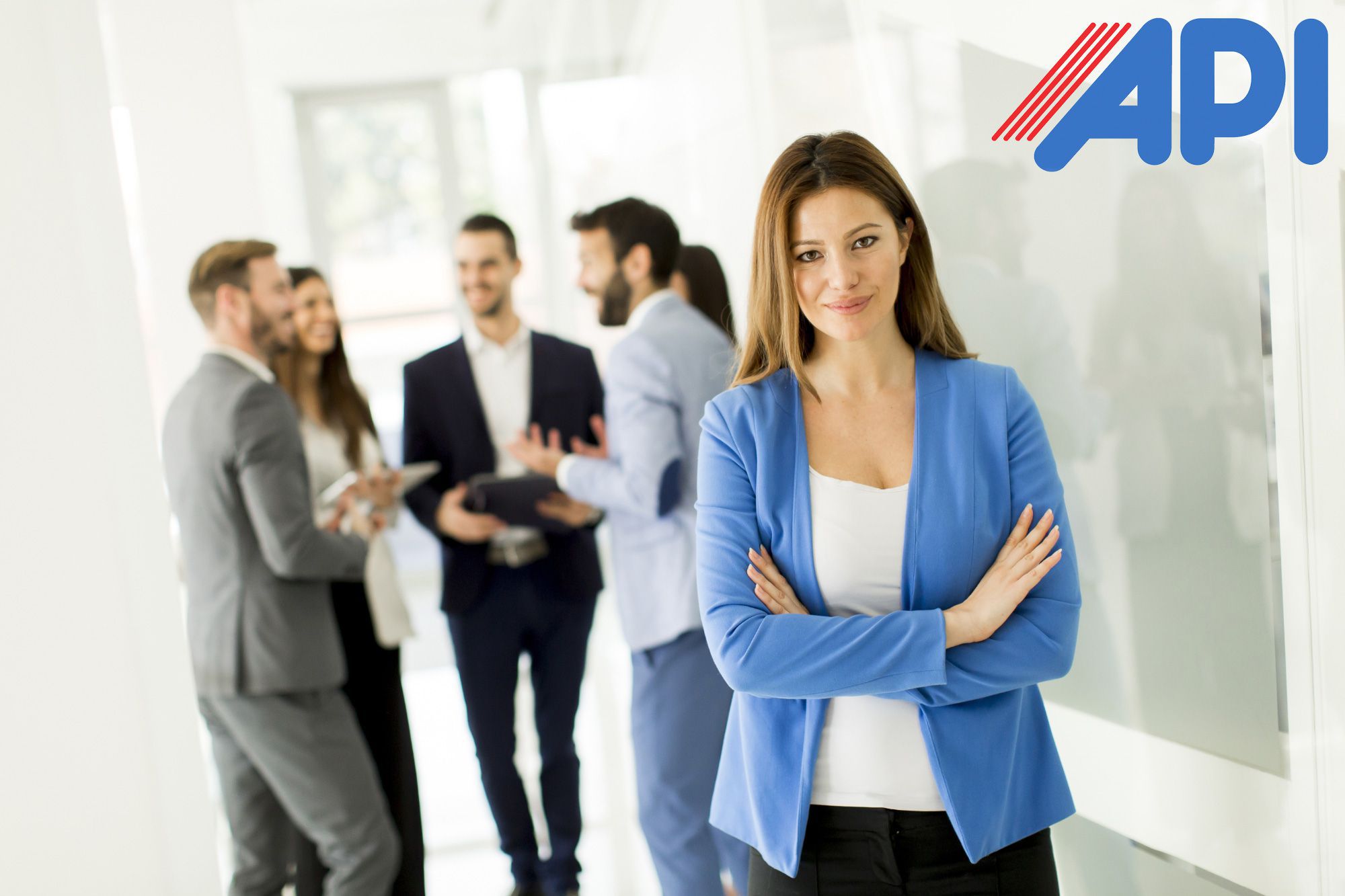 Ventajas de trabajar con un Api. FINCAS JENSEN SL. en Fuengirola