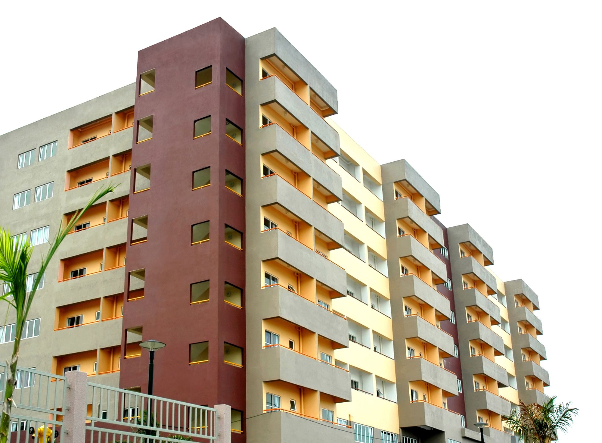 Valoraciones Inmobiliarias. FINCAS JENSEN SL. en Fuengirola