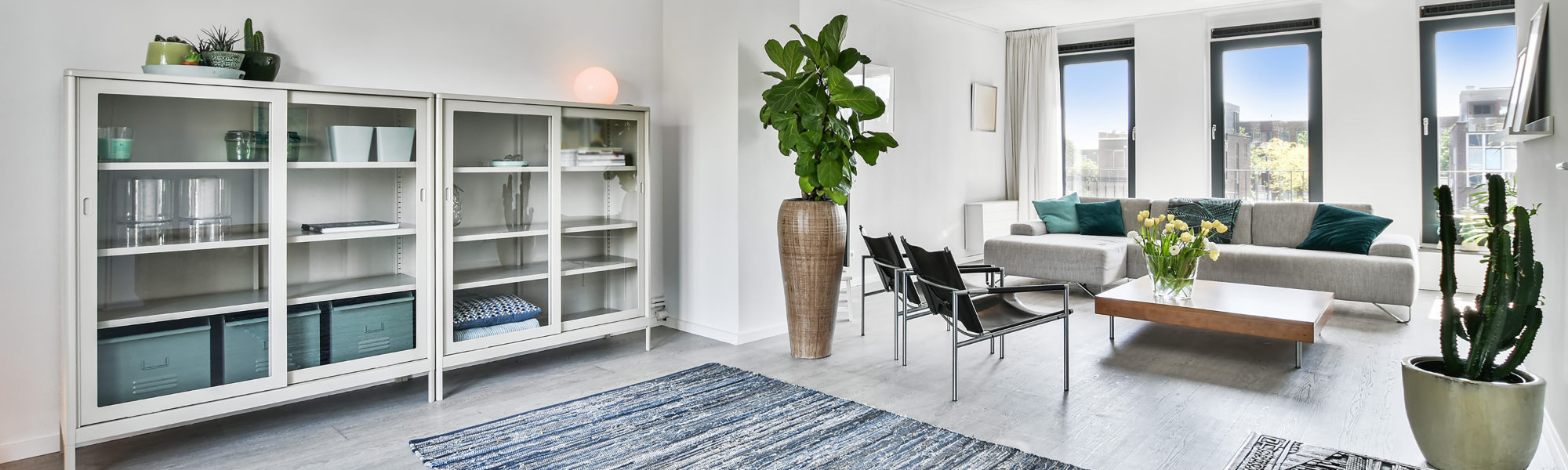 Descubra nuestra gran oferta inmobiliaria Fuengirola. FINCAS JENSEN SL. en Fuengirola