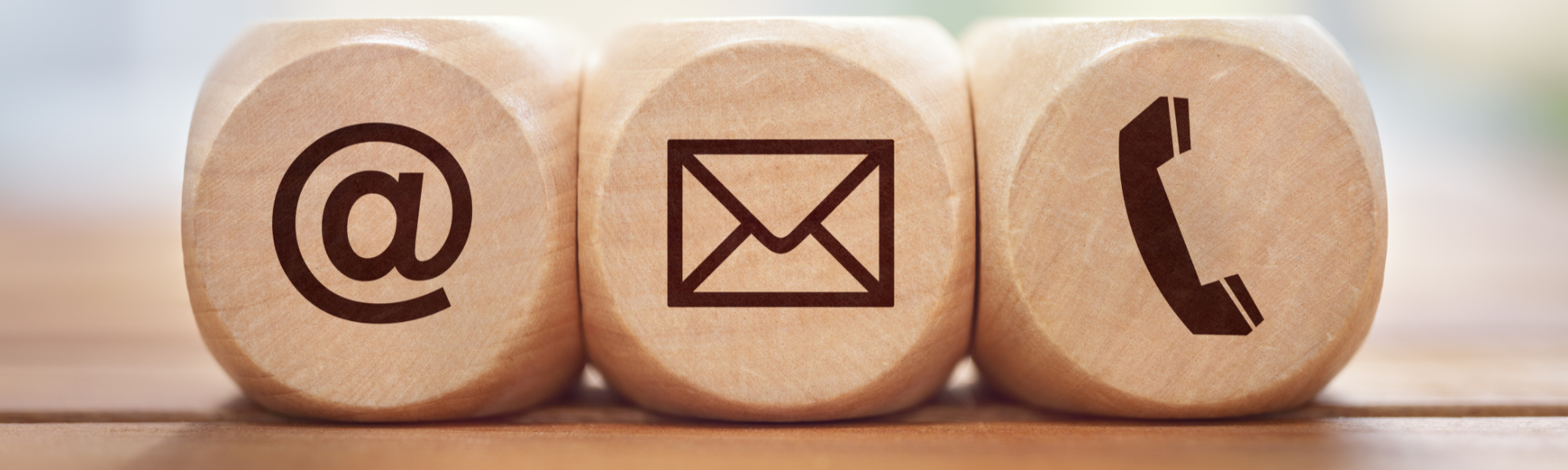 Contacte con nosotros. FINCAS JENSEN SL. en Fuengirola